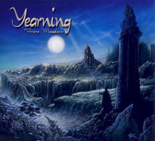 Yearning - Frore Meadow
